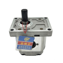 Changyuan CBW series hydraulic gear pump CBW-F320-ALPL,CBW-F320-ALP, CBW-F304-AFP